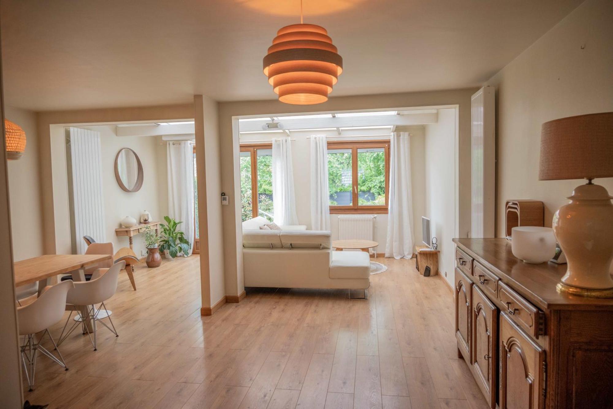 Holiday home Belle Maison Lumineuse Et Paisible