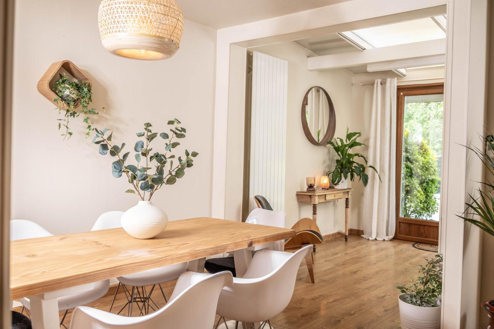 Holiday home Belle Maison Lumineuse Et Paisible