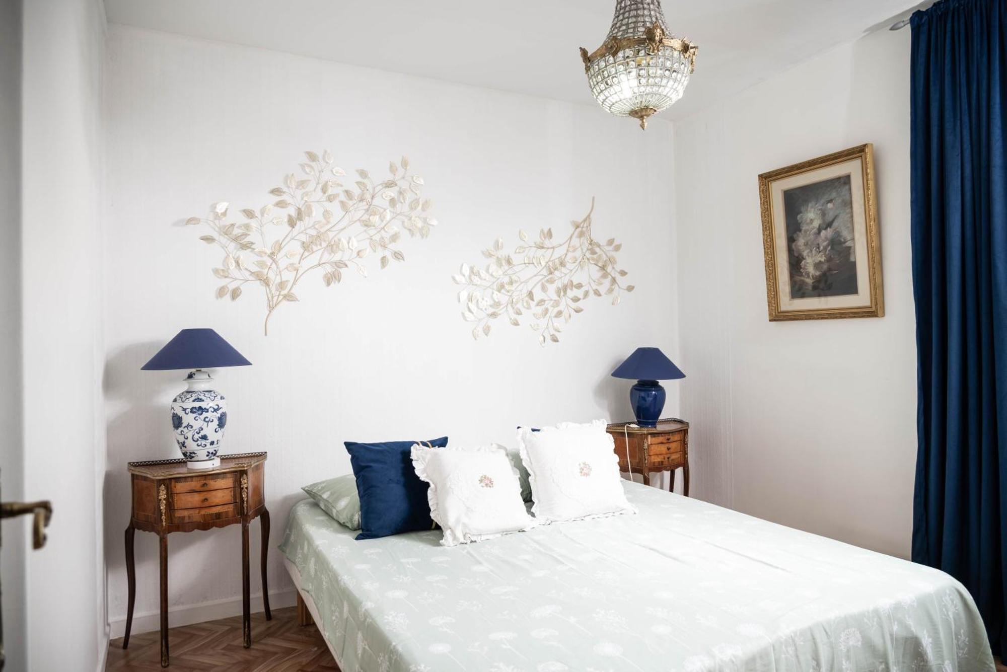 Holiday home Belle Maison Lumineuse Et Paisible Reims