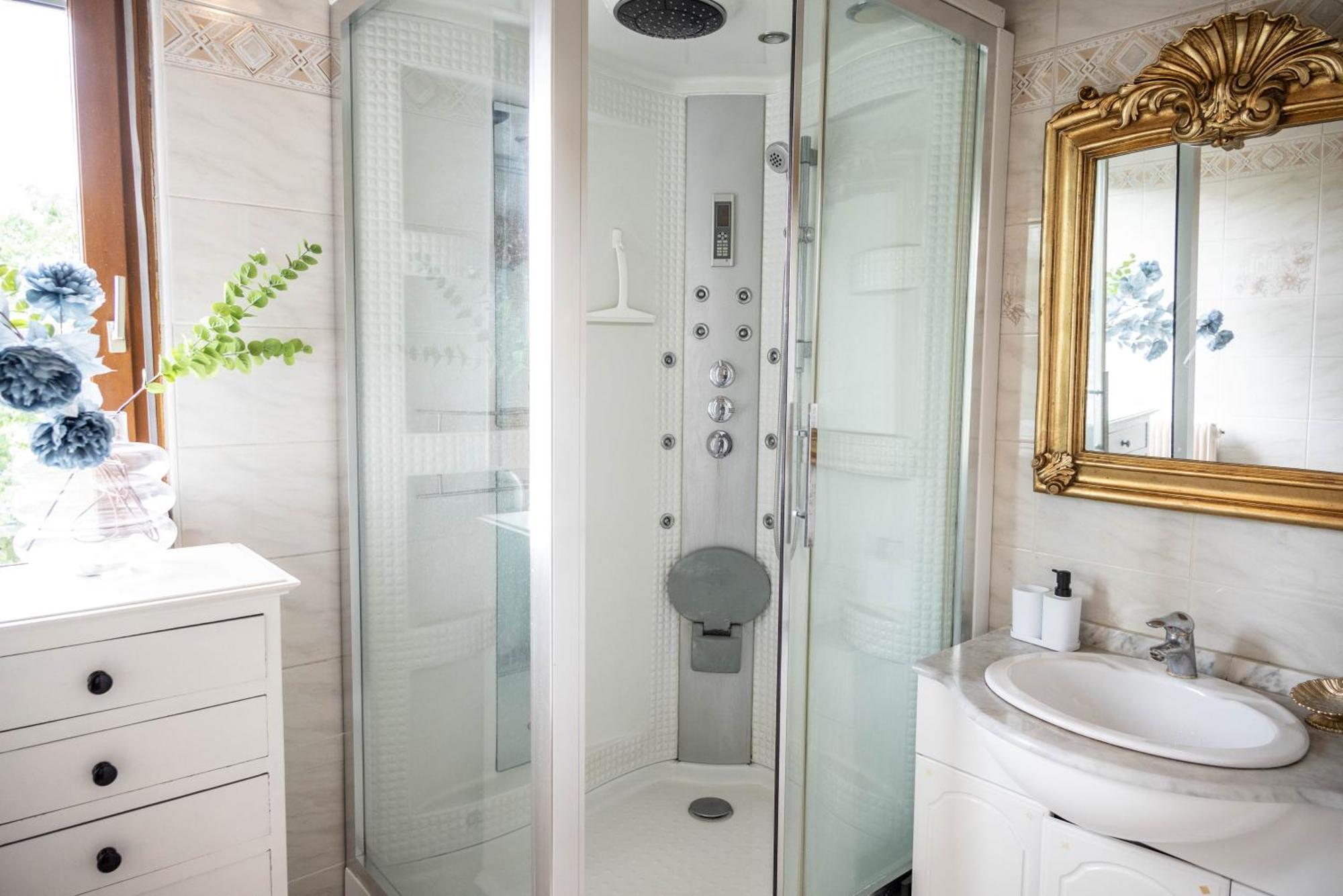 Belle Maison Lumineuse Et Paisible Holiday home *
