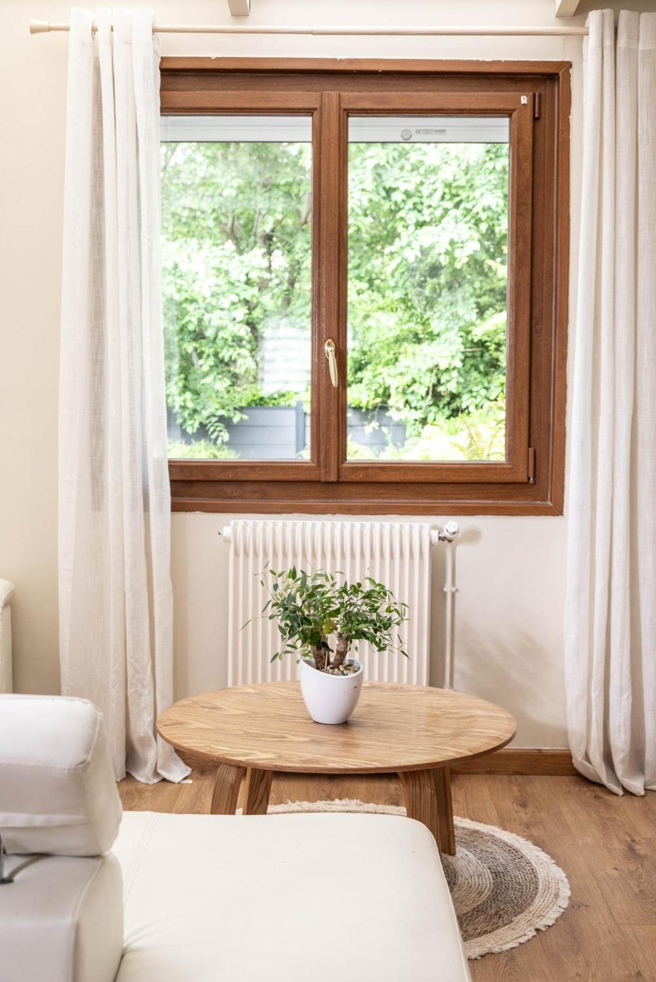 Holiday home Belle Maison Lumineuse Et Paisible Reims
